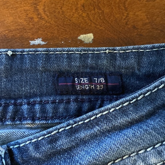 Bootcut jeans - Picture 2 of 3